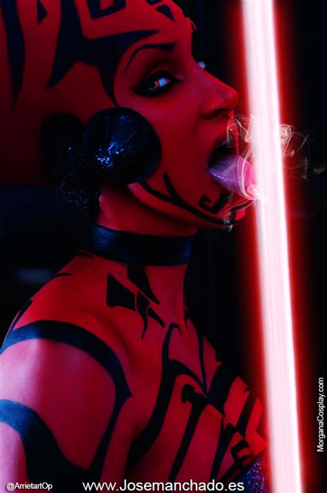 darth talon nude